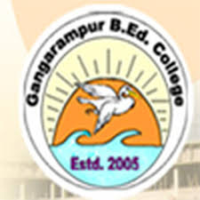 Gangarampur B.Ed. College-GC Logo - JPG, PNG, GIF, JPEG