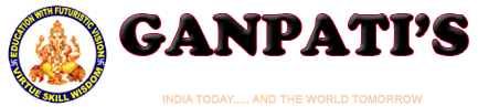 Ganpati Institute Of Education For Girls-GIEG