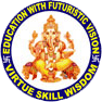Ganpati Institute of Hotel Management - GIHM Logo - JPG, PNG, GIF, JPEG