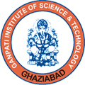 Ganpati Institute of Science and Technology-GIST Logo - JPG, PNG, GIF, JPEG