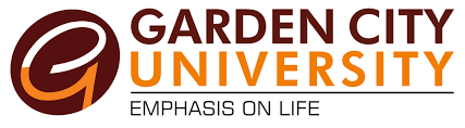 Garden City University College of Computational Sciences & information Technology Logo - JPG, PNG, GIF, JPEG