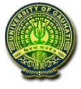 Gauhati University - GU