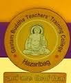 Gautam Buddha Teachers Training College - GBTTC Logo - JPG, PNG, GIF, JPEG