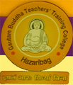 Gautam Buddha Teachers Training College - GBTTC Logo - JPG, PNG, GIF, JPEG