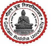 Gautam Buddha University College of Engineering Logo - JPG, PNG, GIF, JPEG