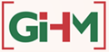 Gautam Institute of Hotel Management - GIHM Logo - JPG, PNG, GIF, JPEG