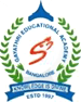 Gayathri College of Nursing - GCN Logo - JPG, PNG, GIF, JPEG