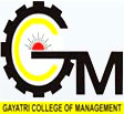 Gayatri College of Management - GCM Logo - JPG, PNG, GIF, JPEG