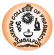 Gayatri College of Pharmacy-GCP Logo - JPG, PNG, GIF, JPEG