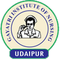 Gayatri Institute of Nursing-GIN Logo - JPG, PNG, GIF, JPEG