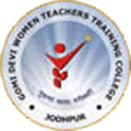 GD Women Teacher Training College-GDWTTC Logo - JPG, PNG, GIF, JPEG