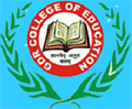 GDR College of Education-GDRCE