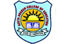 Geeta Adarsh College Of Education-GACE Kurukshetra  Logo - JPG, PNG, GIF, JPEG
