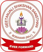 Geetanjali B.Ed College-GC Logo - JPG, PNG, GIF, JPEG