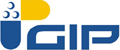Geetanjali Institute of Pharmacy - GIP Logo - JPG, PNG, GIF, JPEG