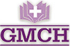 Geetanjali Medical College and Hospital - GMCH Logo - JPG, PNG, GIF, JPEG