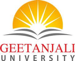 Geetanjali University College of Pharmacy Logo - JPG, PNG, GIF, JPEG