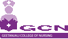 Geetanjli College of Nursing-GCN Logo - JPG, PNG, GIF, JPEG