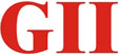 Gemmological Institute of India - GII Logo - JPG, PNG, GIF, JPEG