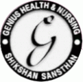 Genius Nursing College-GNC Logo - JPG, PNG, GIF, JPEG
