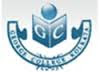 George College Department of Education-GCDE Logo - JPG, PNG, GIF, JPEG
