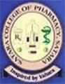 GES College of Pharmacy-GCP Logo - JPG, PNG, GIF, JPEG