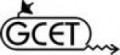 GH Patel College of Engineering and Technology - GCET Logo - JPG, PNG, GIF, JPEG