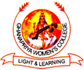 Ghanapriya Womens College - GPWC Logo - JPG, PNG, GIF, JPEG
