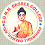 Ghayadin Maurya Memory College-GMMC Logo - JPG, PNG, GIF, JPEG