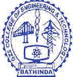 Giani Zail Singh College of Engineering and Technology - GZSCET Logo - JPG, PNG, GIF, JPEG