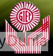 GIET Polytechnic-GIETP Logo - JPG, PNG, GIF, JPEG