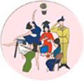 Ginni Devi Modi Girls P.G. College-GDMGPGC Logo - JPG, PNG, GIF, JPEG