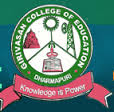 GIRIVASAN COLLEGE OF EDUCATION-GCE Logo - JPG, PNG, GIF, JPEG