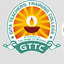 Gita Teachers Training College - GTTC Logo - JPG, PNG, GIF, JPEG