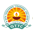 Gita Teachers Training College-GTTC Logo - JPG, PNG, GIF, JPEG