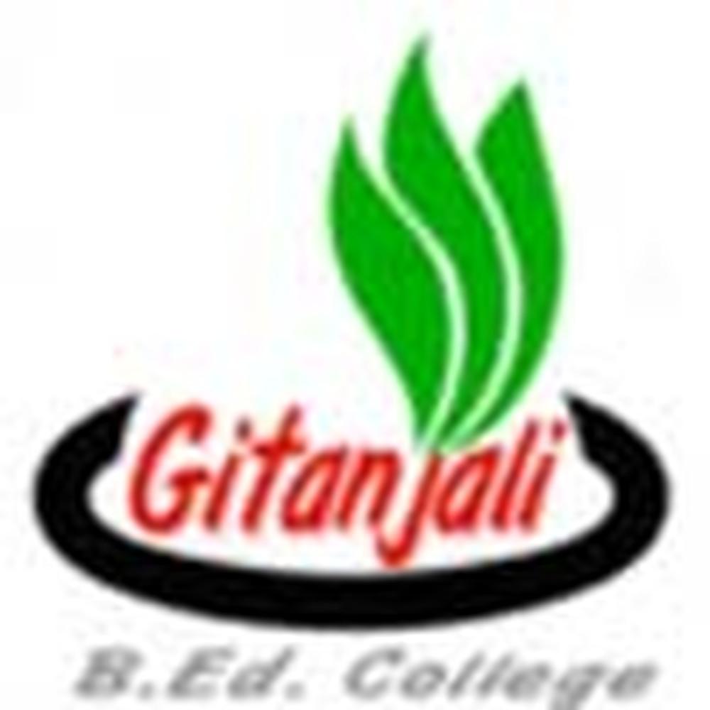 Gitanjali B.Ed. College-GC Logo - JPG, PNG, GIF, JPEG
