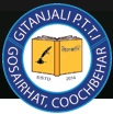 Gitanjali Primary Teachers Training Institute - GPTTI Logo - JPG, PNG, GIF, JPEG
