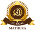 GL Bajaj School of Architecture-GLBSA Logo - JPG, PNG, GIF, JPEG