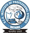 GLA Institute of Professional Studies-GLAIPS Logo - JPG, PNG, GIF, JPEG