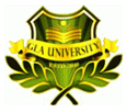  GLA University - GLAU