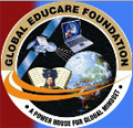 Global College of Managment Information Technology and Commerce - GCMITC Logo - JPG, PNG, GIF, JPEG