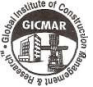 Global Institute of Construction Management and Research - GICMAR Logo - JPG, PNG, GIF, JPEG