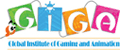Global Institute of Gaming and Animation - GIGA Logo - JPG, PNG, GIF, JPEG