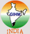 Global Institute of Hotel Management - GIHM Logo - JPG, PNG, GIF, JPEG