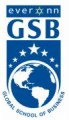 Global School of Business - GSB Logo - JPG, PNG, GIF, JPEG