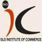 GLS Institute of Commerce-GLSIC Logo - JPG, PNG, GIF, JPEG