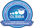 GLS (J.P. Shah) Institute of Business Administration - GLSIBA
