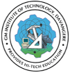 GM Institute of Management Studies - GMIT Logo - JPG, PNG, GIF, JPEG