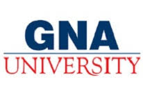 GNA University College of Computational Science Logo - JPG, PNG, GIF, JPEG