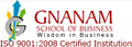 Gnanam School of Business-GSB Logo - JPG, PNG, GIF, JPEG